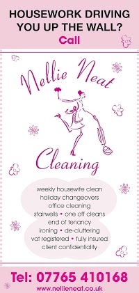 Nellie Neat Cleaning 353250 Image 0